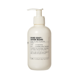HINOKI HAND SOAP 0