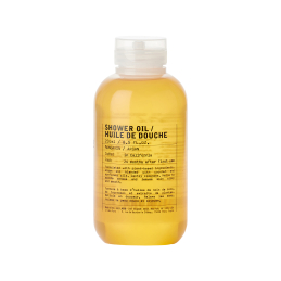 MANDARIN SHOWER OIL 1