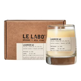 LAURIER 62 CLASSIC CANDLE 1