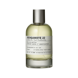BERGAMOTE 22 EAU DE PARFUM 2