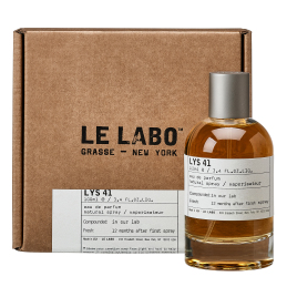 LYS 41 EAU DE PARFUM 1
