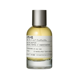 LYS 41 EAU DE PARFUM 0