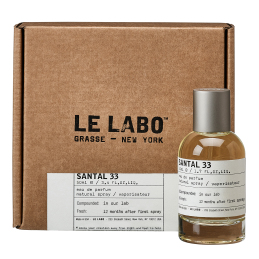 SANTAL 33 EAU DE PARFUM 1