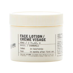 BASIL FACE LOTION 0