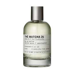 THÉ MATCHA 26 EAU DE PARFUM 0