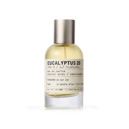 EUCALYPTUS 20 EAU DE PARFUM 0