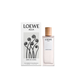 LOEWE AGUA MAR DE CORAL EAU DE TOILETTE 1