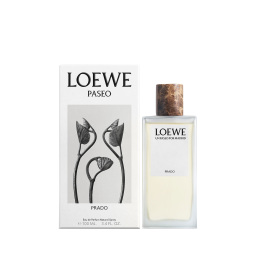 LOEWE UN PASEO POR MADRID PRADO EAU DE PARFUM 1