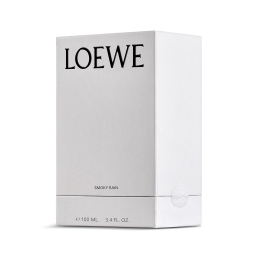 SMOKY RAIN  EAU DE PARFUM  5