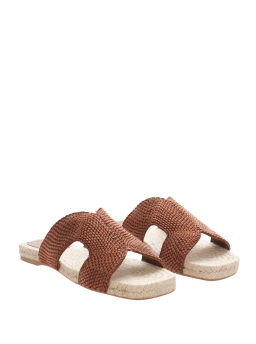 ΓΥΝΑΙΚΕΙΑ FLAT ΣΑΝΔΑΛΙΑ 3