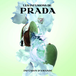 LES INFUSIONS AMANDE EAU DE PARFUM 3