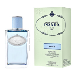 LES INFUSIONS AMANDE EAU DE PARFUM 4