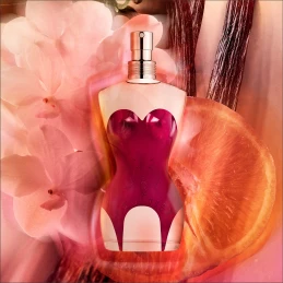CLASSIQUE EAU DE PARFUM 2