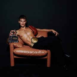 SCANDAL POUR HOMME EAU DE TOILETTE 3