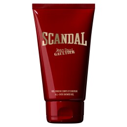 SCANDAL POUR HOMME SHOWER GEL 0