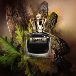 SCANDAL LE PARFUM HIM EAU DE PARFUM 2