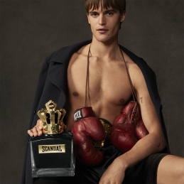 SCANDAL LE PARFUM HIM EAU DE PARFUM 4