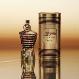 LE MALE ELIXIR PARFUM 3