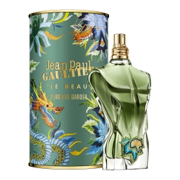 LE BEAU PARADISE GARDEN EAU DE PARFUM 1
