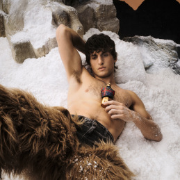 LE MALE ELIXIR PARFUM COLLECTOR EDITION 3