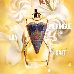 GAULTIER DIVINE EAU DE PARFUM COLLECTOR EDITION 2