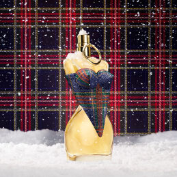 GAULTIER DIVINE EAU DE PARFUM COLLECTOR EDITION 4