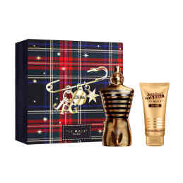 LE MALE ELIXIR PARFUM GIFT SET 0