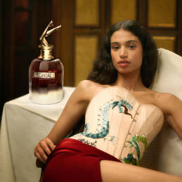 SCANDAL ELIXIR HER 3