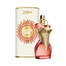 GAULTIER DIVINE COUTURE EAU DE PARFUM 1