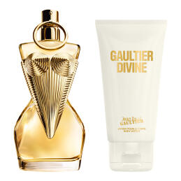 GAULTIER DIVINE EAU DE PARFUM GIFT SET 2