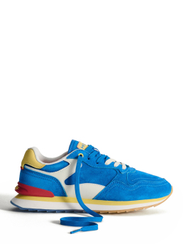 ΓΥΝΑΙΚΕΙΑ SNEAKERS CAERULEUS 0