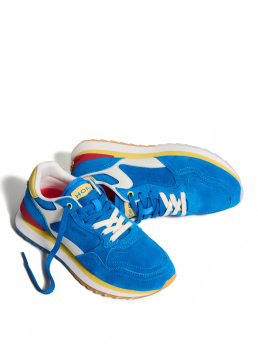 ΓΥΝΑΙΚΕΙΑ SNEAKERS CAERULEUS 1