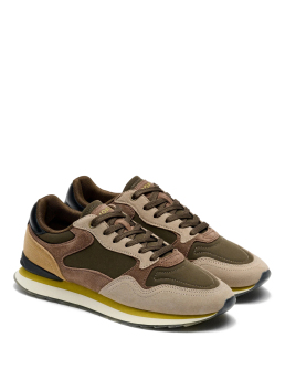 ΑΝΔΡΙΚΑ SNEAKERS CITY ASPEN 1