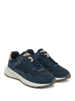 ΑΝΔΡΙΚΑ SNEAKERS CITY MKII 1