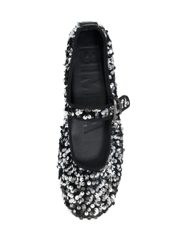 ΓΥΝΑΙΚΕΙΕΣ ΜΠΑΛΑΡΙΝΕΣ 2