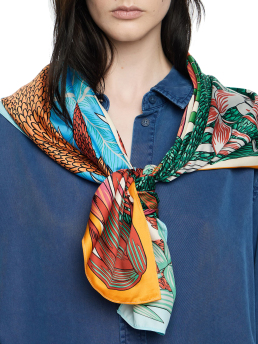 ΓΥΝΑΙΚΕΙΟ ΦΟΥΛΑΡΙ 1