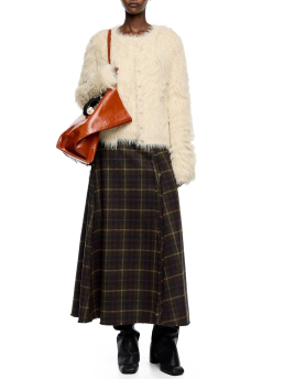 ΓΥΝΑΙΚΕΙΑ ΓΟΥΝΙΝΗ ΖΑΚΕΤΑ 1