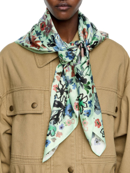 ΓΥΝΑΙΚΕΙΟ ΦΟΥΛΑΡΙ 1