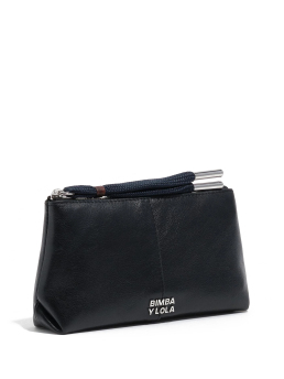 ΓΥΝΑΙΚΕΙΟ ΔΕΡΜΑΤΙΝΟ POUCH 0