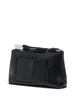 ΓΥΝΑΙΚΕΙΟ ΔΕΡΜΑΤΙΝΟ POUCH 1