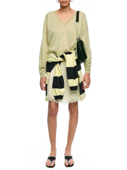 ΓΥΝΑΙΚΕΙΟ ΠΟΥΛΟΒΕΡ 1