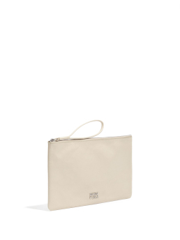 ΓΥΝΑΙΚΕΙΟ ΔΕΡΜΑΤΙΝΟ POUCH 1