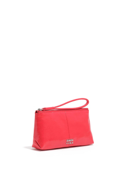 ΓΥΝΑΙΚΕΙΟ ΔΕΡΜΑΤΙΝΟ POUCH 0