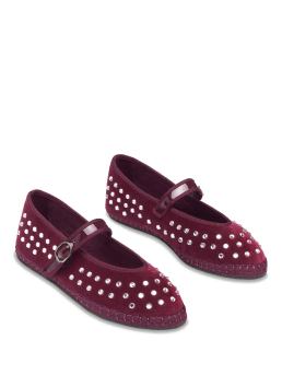 ΓΥΝΑΙΚΕΙΕΣ ΜΠΑΛΑΡΙΝΕΣ MARY JANE  1