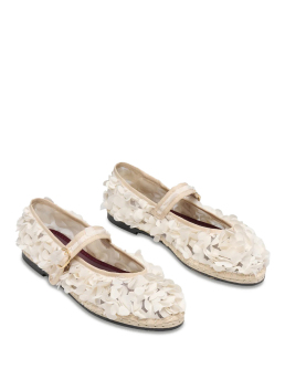 ΓΥΝΑΙΚΕΙΕΣ ΜΠΑΛΑΡΙΝΕΣ MARY JANE  1