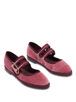 ΓΥΝΑΙΚΕΙΕΣ ΜΠΑΛΑΡΙΝΕΣ MARY JANE  1