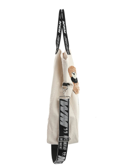 ΓΥΝΑΙΚΕΙΑ DENIM ΤΣΑΝΤΑ ΩΜΟΥ TOTE 1