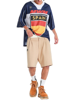 UNISEX ΒΕΡΜΟΥΔΑ 2