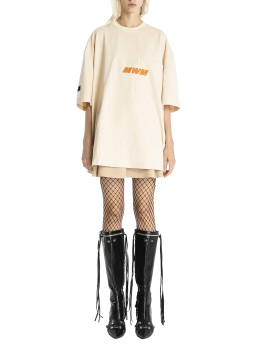 UNISEX T-SHIRT  1