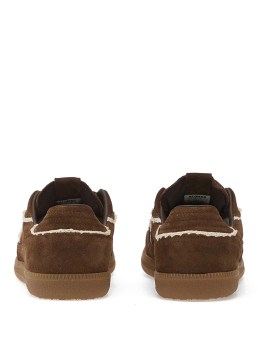 ΓΥΝΑΙΚΕΙΑ SUEDE SNEAKERS 2